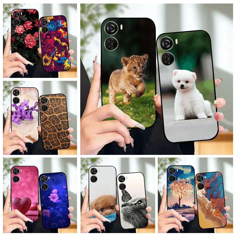 For Nubia Neo 5G Ca… - image