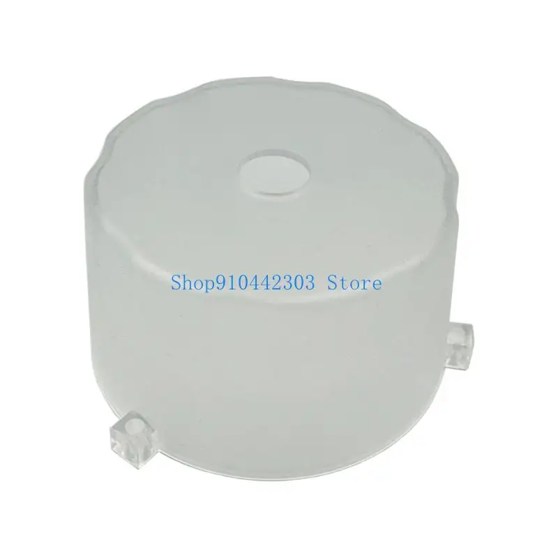 Universal Bowens Mount Flash Light Protectors 99x58mm & 99x105mm Shatter Resistant Plastic Cover For Studio Equipment