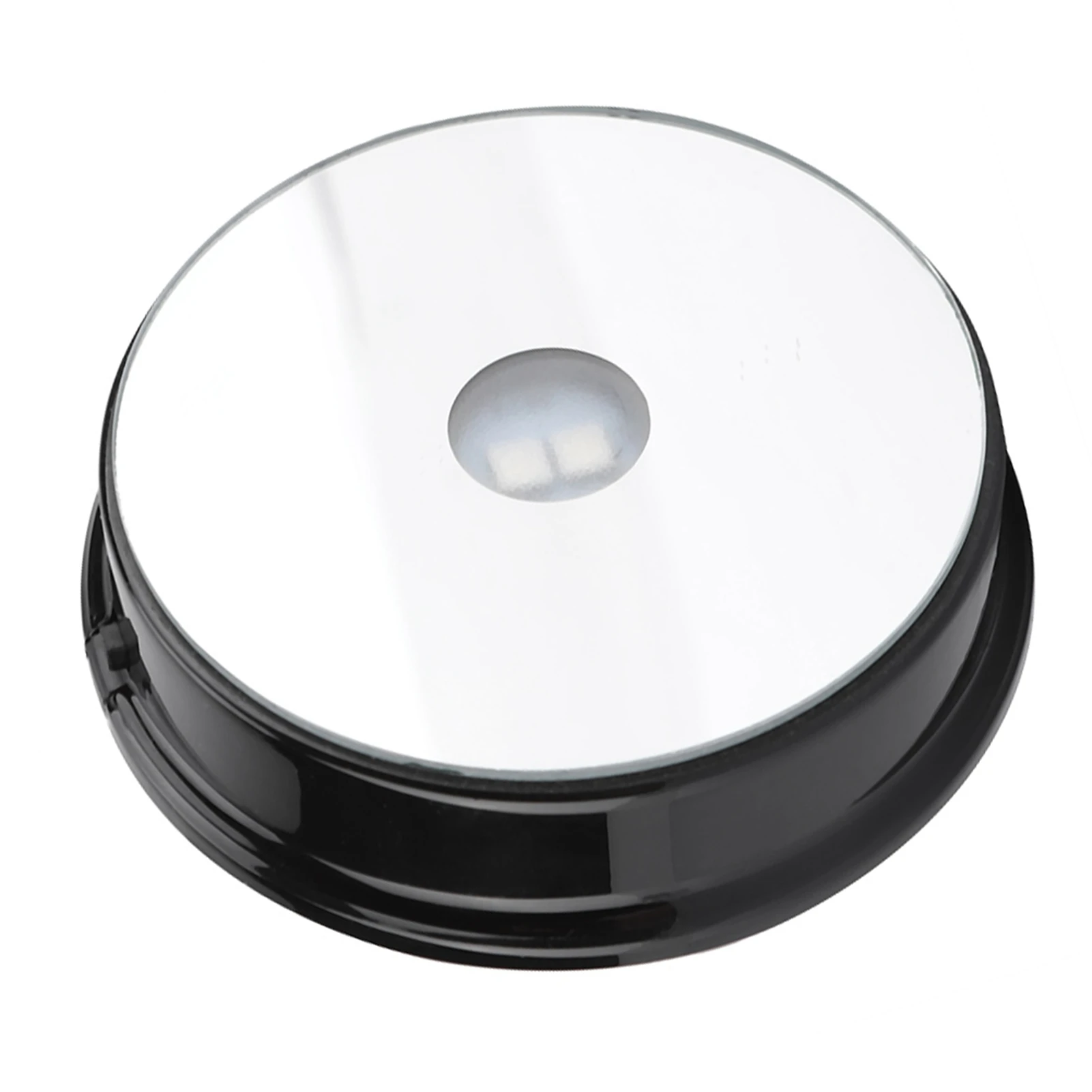 

Seven Color LED Light Base Stand for Glass Bottle Crystal Art Figurine Decoration LED Light Base LED Light Base Stand