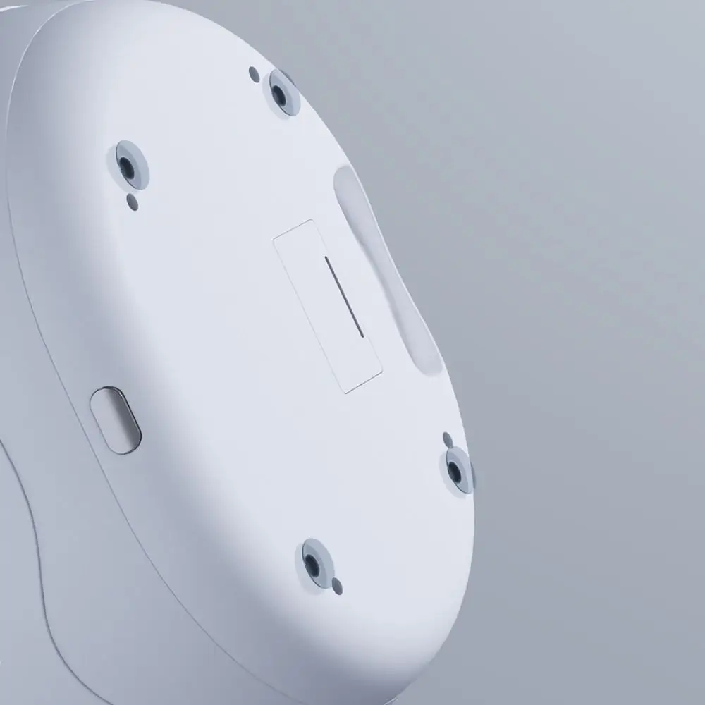 

Double Layer Electric Vegetable Washing Basket Shock-absorbing Suction Cup Base Fruit Washing Machine Large Capacity Plastic