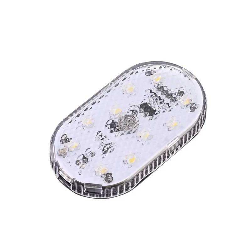 أضواء شريط LED قابلة لإعادة الشحن عبر USB - إضاءة جو داخلي صغير للسيارة مع جهاز تحكم عن بعد وجهاز تحكم باللمس للاستخدام المنزلي في الهواء الطلق #6