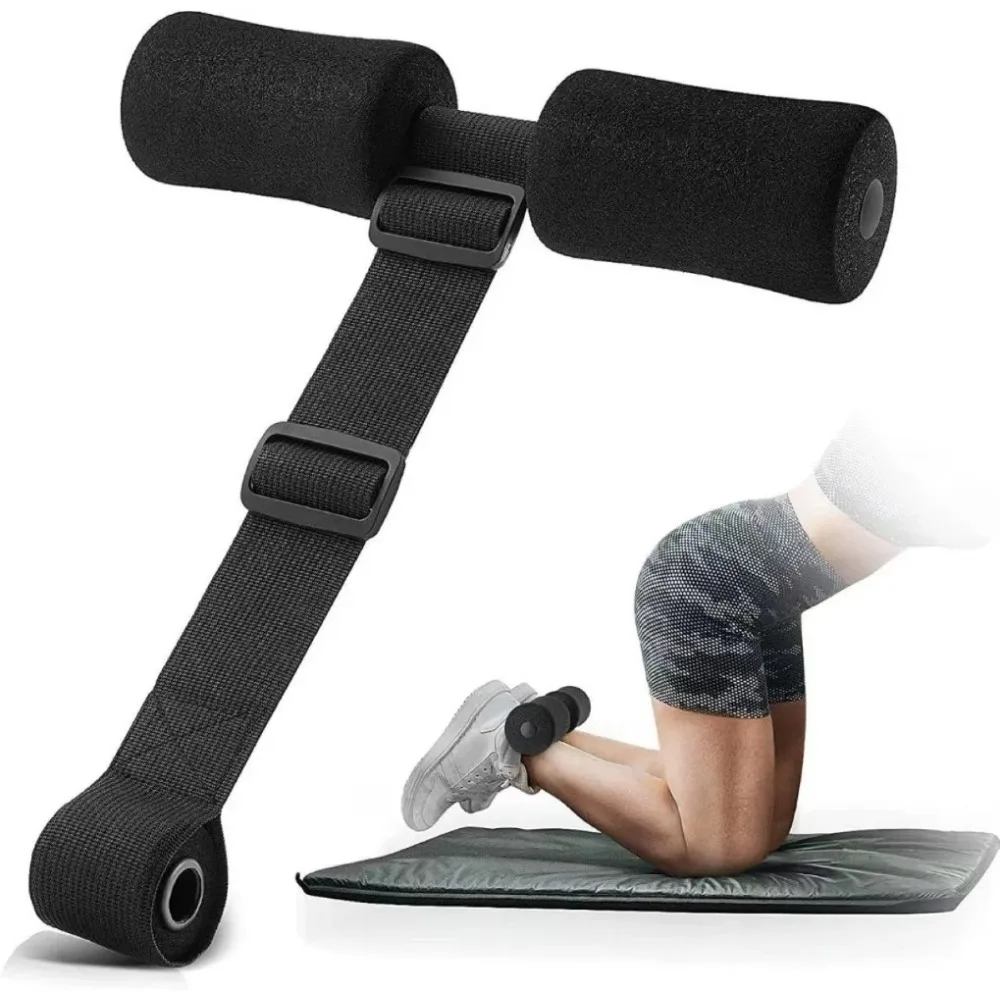 Entrenamiento nórdico en casa para equipos, Skiathon curls, sentadillas españolas, entrenamiento abdominal, Nordic curl, máquina de sentadillas, culturismo