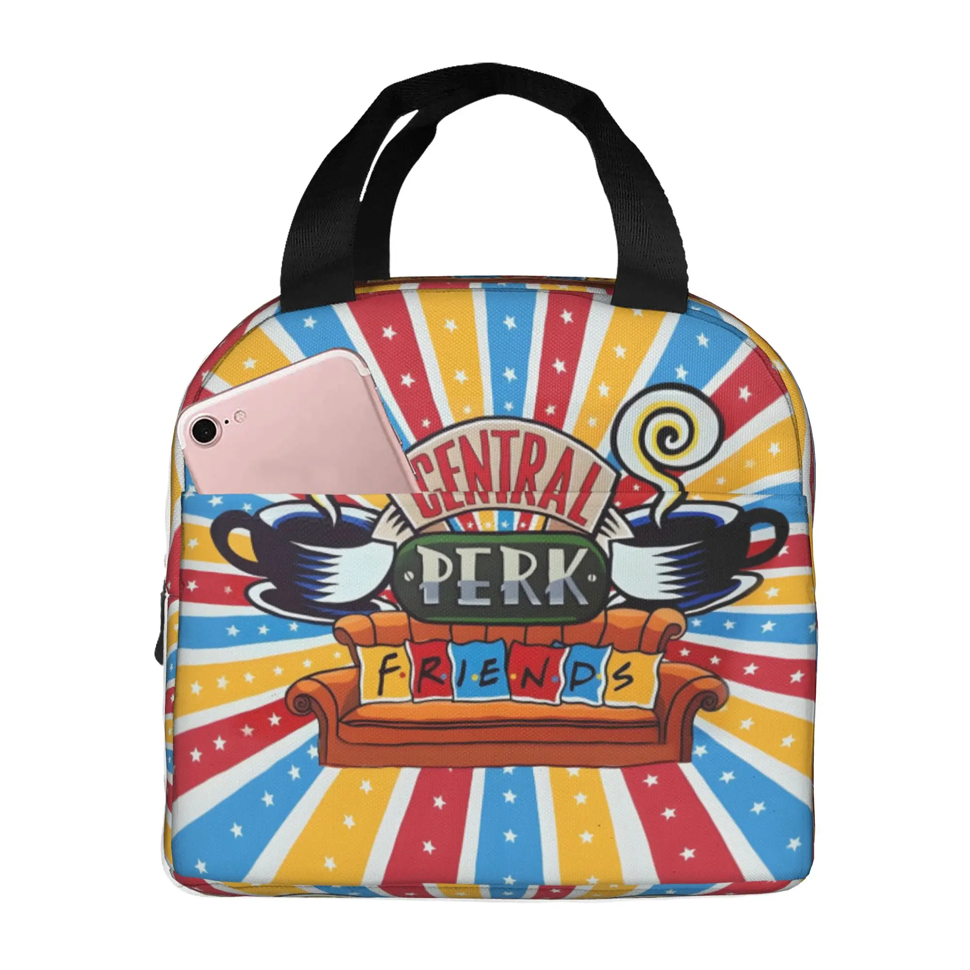 bolsas-termicas-para-almoco-da-serie-friends-bolsas-termicas-vintage-com-colagem-de-series-de-tv-recipiente-reutilizavel-para-almoco-caixa-de-armazenamento-para-piquenique-ao-ar-livre
