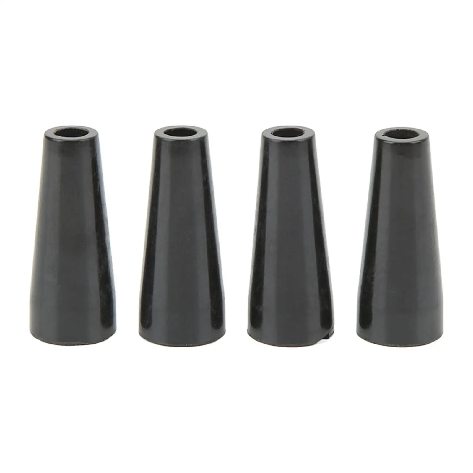 

4Pcs Gasless Welding Nozzles for 100L MIG Welder - Self-Protection Accessories