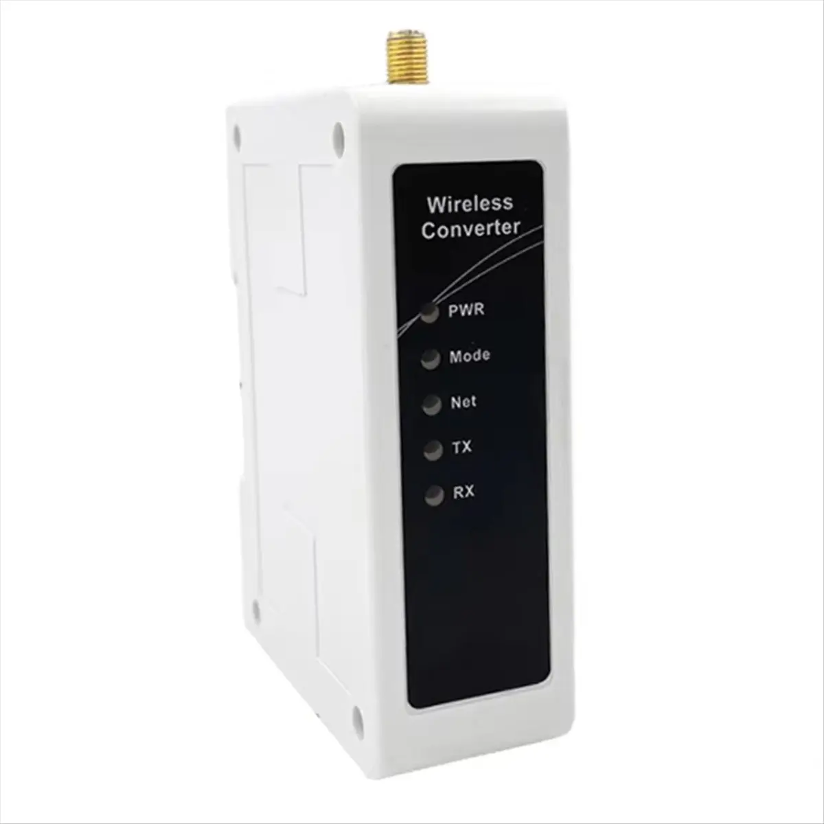A64K RS485 Wireless Connector Module Networking Supports Multiple Protocols ESP32/ESP32-S3 Chips 470-490MHz 863-883MHz