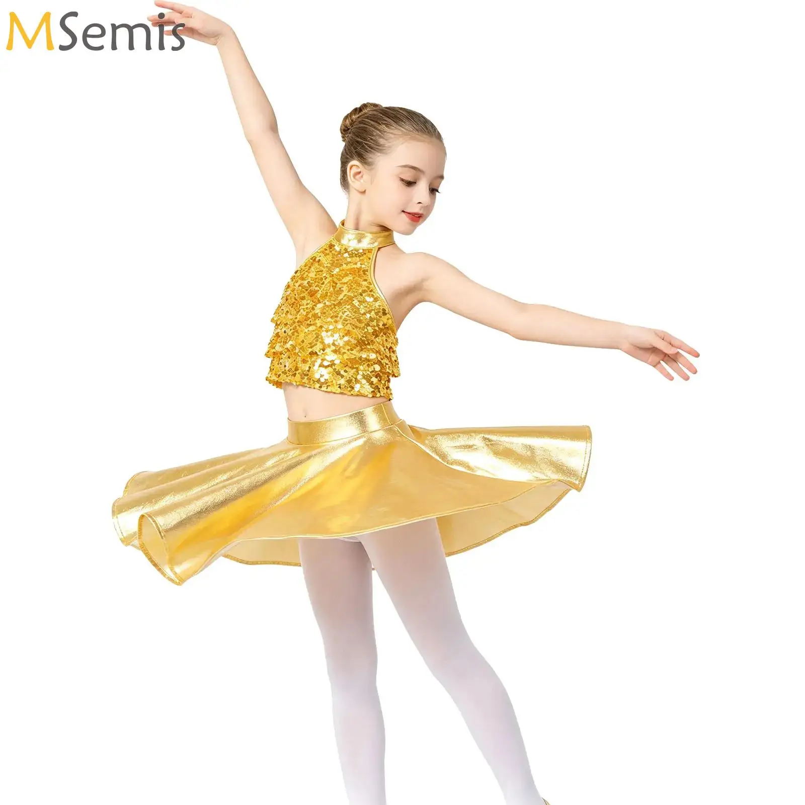 conjunto-de-roupa-de-danca-hip-hop-para-meninas-roupa-de-danca-jazz-com-lantejoulas-top-cropped-metalico-saia-em-a-traje-de-performance-de-palco-para-bale-latino