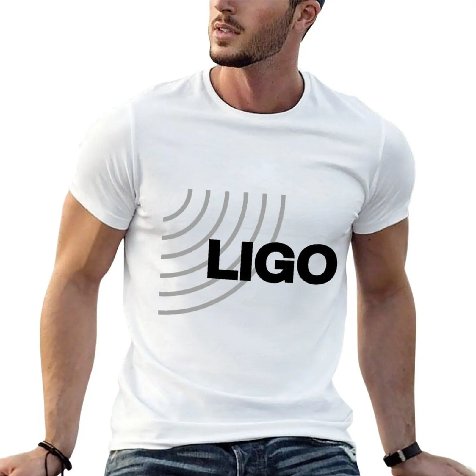 (Ligo) Logo Observa…