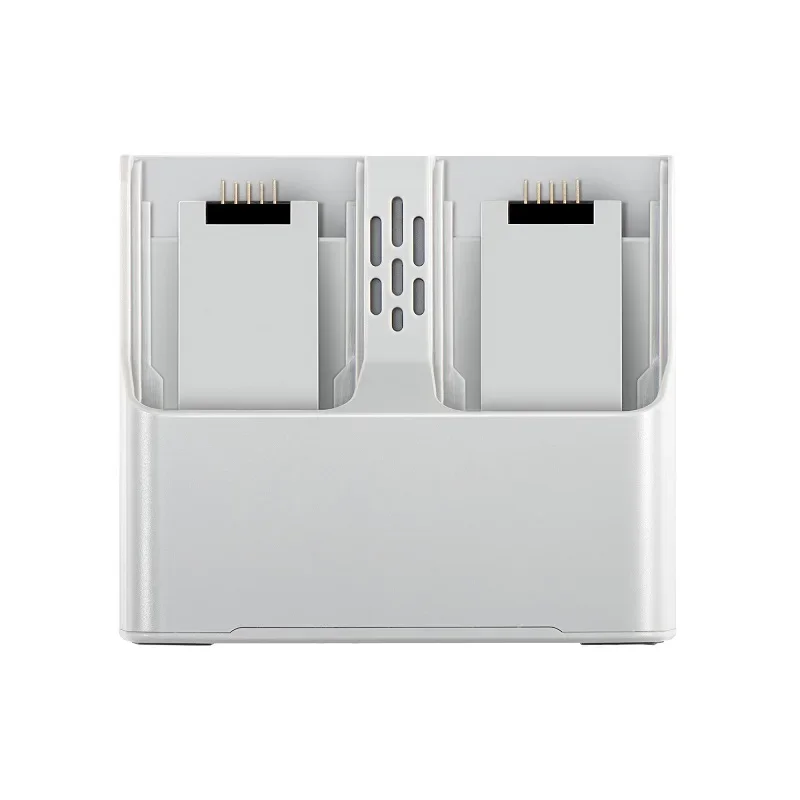 محور شاحن البطارية المزدوج DJI NEO - محطة شحن سريعة لملحقات طائرة DJI Drone مع دعم شحن البطارية المزدوجة #6