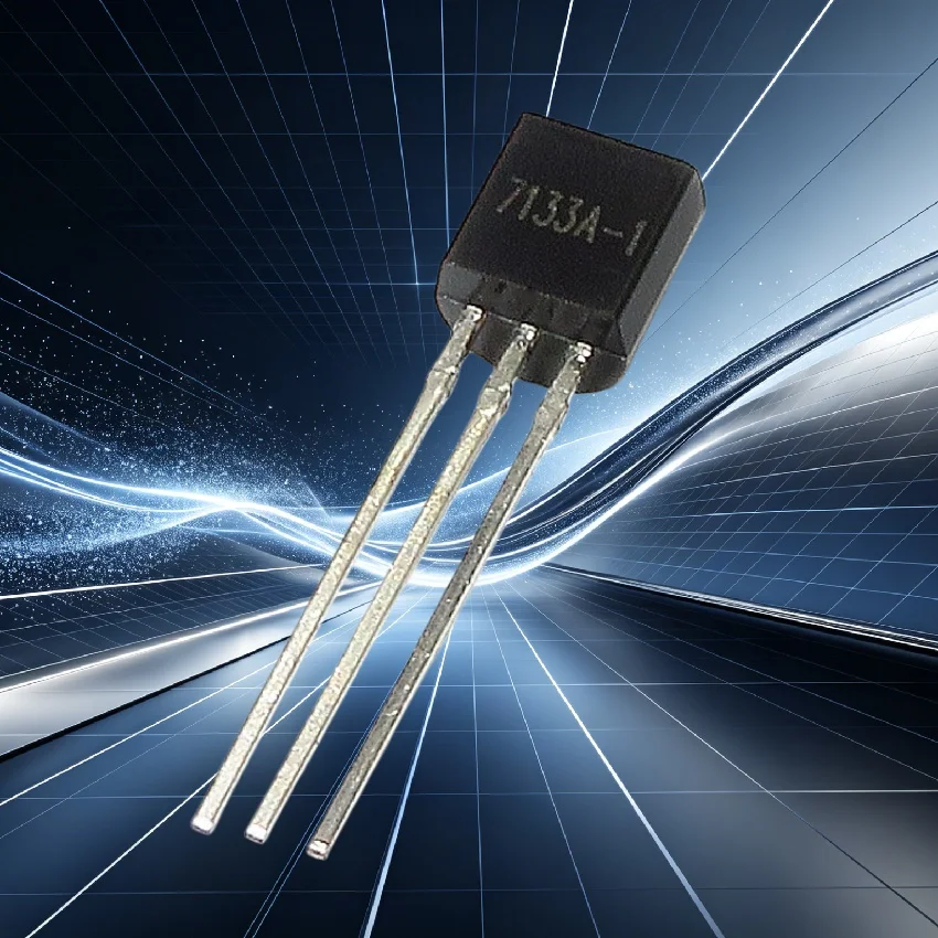 （1pcs-5pcs）BC214C BC214 BF421 421 HT7133A-1 HT7133A TO-92