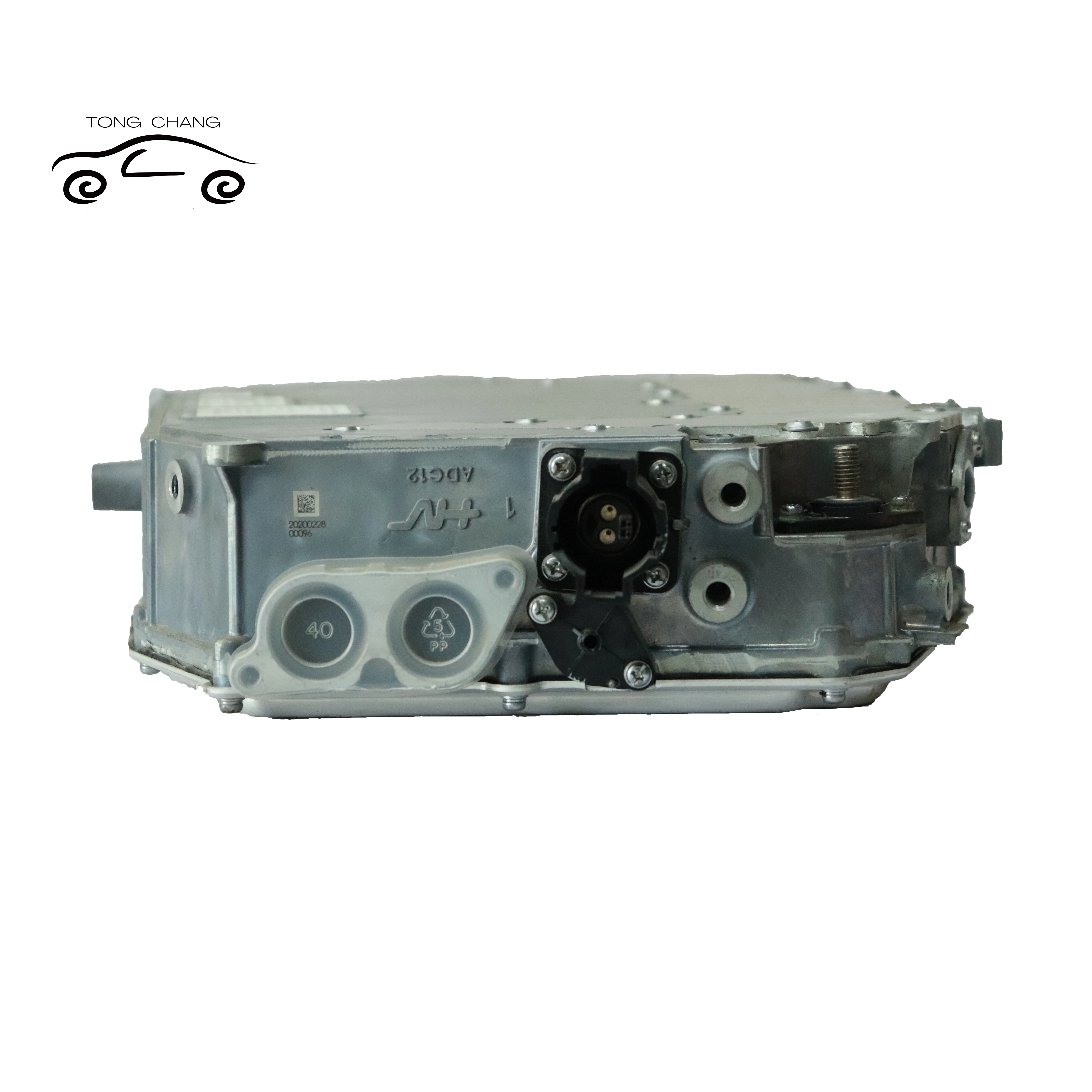 Original Quality Car Battery Charger for A8 80A907080AH09 KTZ38X38S318 ZB003384012A EVC457403C 80A907080A