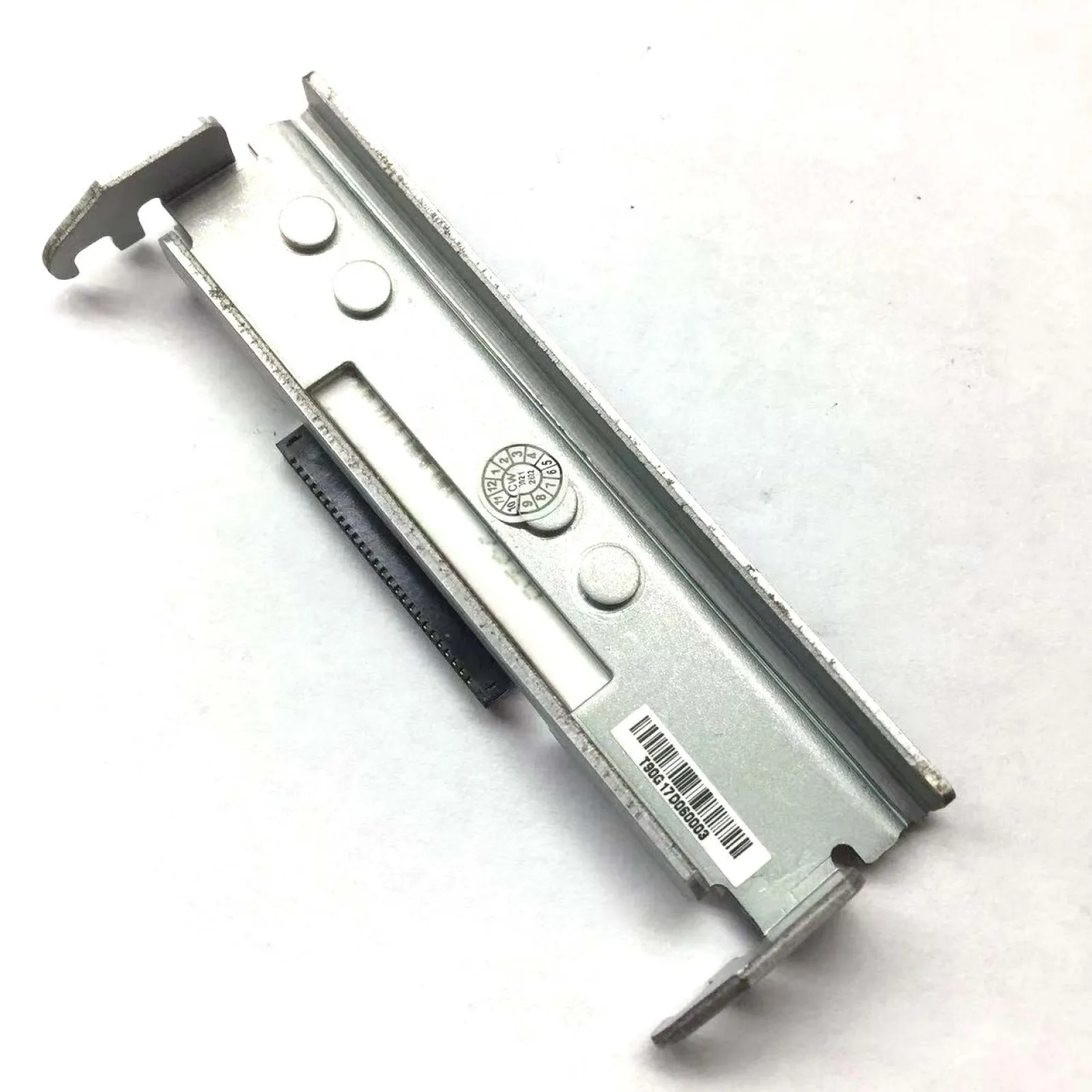 

Термопечатающая головка M313A L90II TM-L90II 313A подходит для Epson 78CM L90P TM-L90 PLUS TM-L90