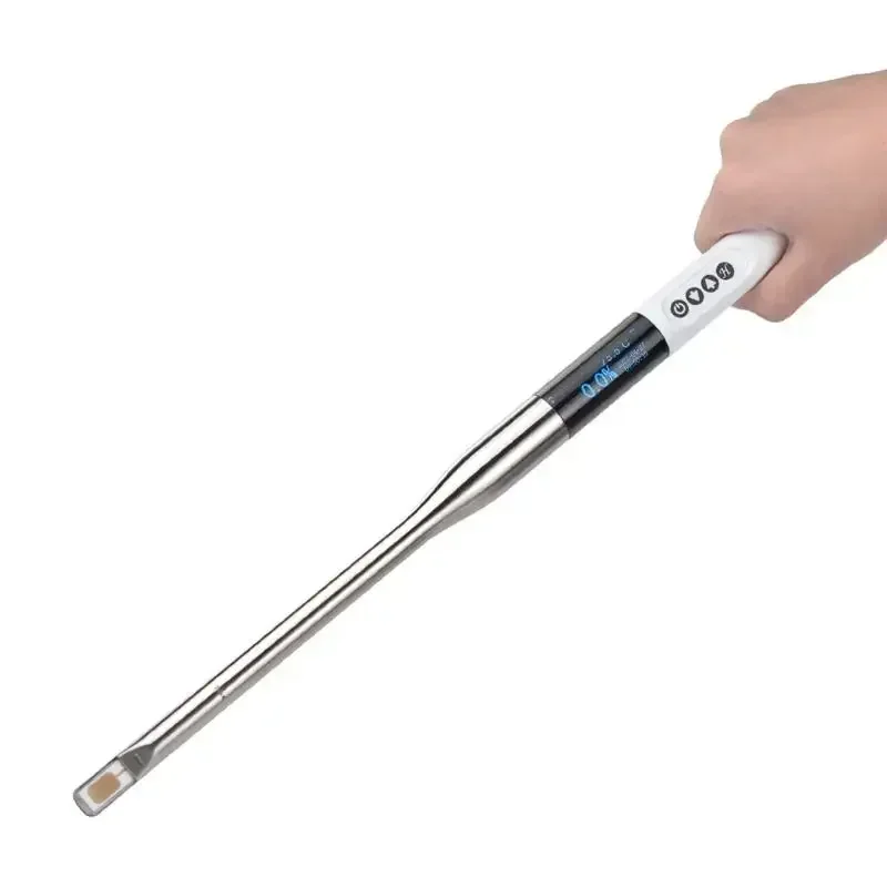 

Electronic Handheld Cooking Oil Detector for Food Administration Machine Usa with 3 Year Warranty