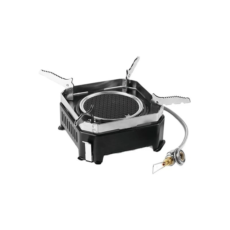 

Split Infrared Cassette Stove Outdoor Tea Stove Gas Stove Portable Camping Picnic Equipment
