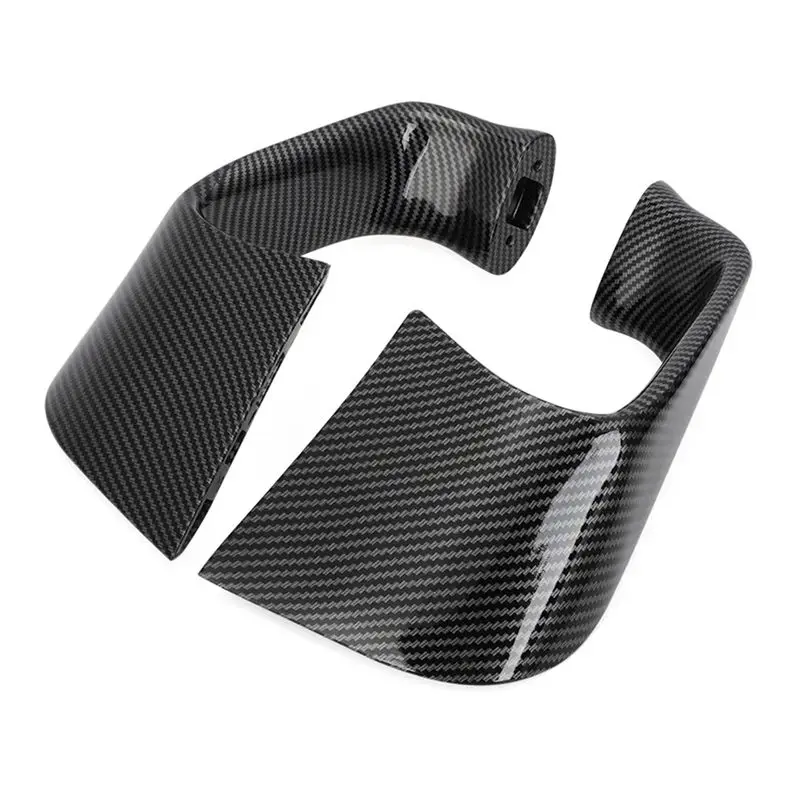 

Motorcycle Fixed Fairing Small Wing Spoiler Aerodynamic Wing For YZF R1 2015-2022 YZF R6 2017-2021