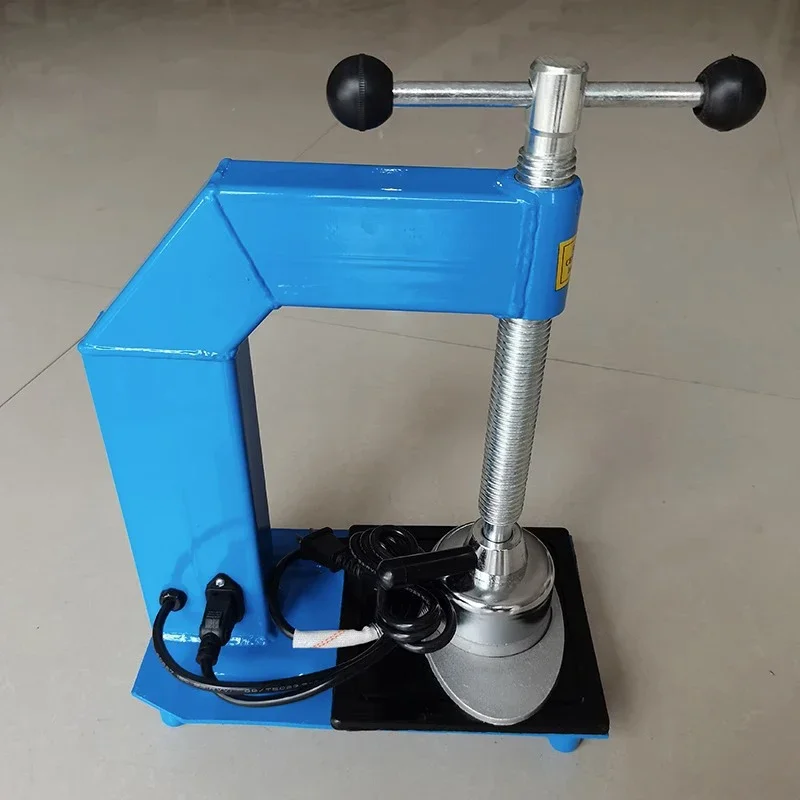 Automobile Tire Repair Machine Car Inner Tyre Repair Tools Tire Vulcanizing Machine Tube Hot Tire Repair Machine