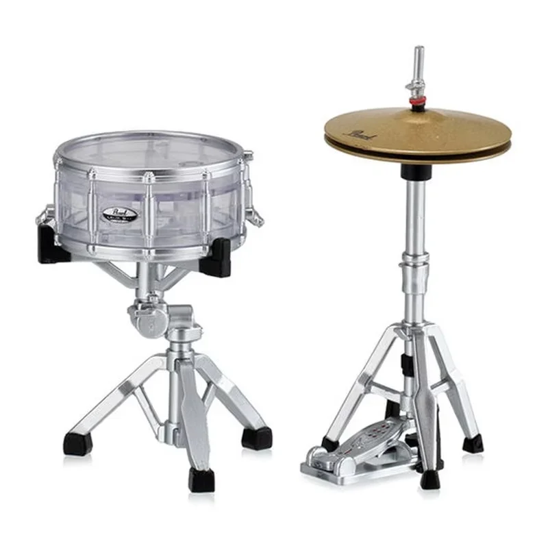 Thumbnail 3 - #16 Cheap Toy Drum Sets Worth Buying