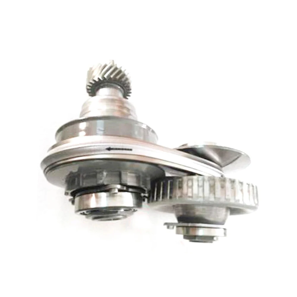 K313 K310 CVT Automatic Transmission Pulley Set With Chain K310E K313E Suit For Toyota Corolla