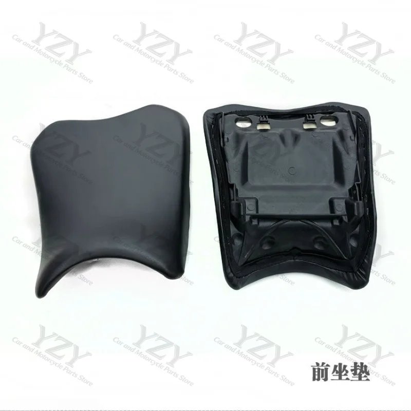 Motorcycle Horizon Ninja V6 generation Yongyuan Fighting Falcon R350 Daniel H2 front and rear seat cushions