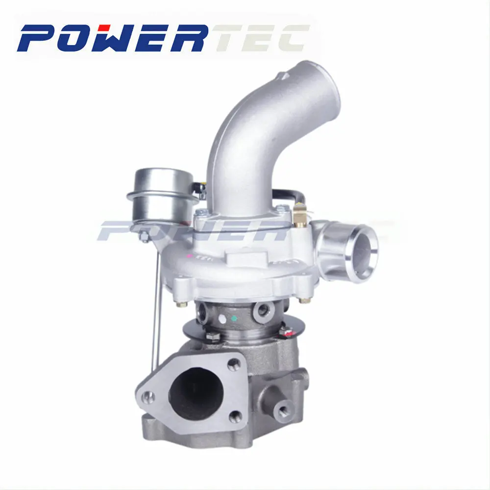 Car Turbocharger For Hyundai H100 Truck Porter 03- D4CB 2.5L D 120HP 28200-4A350 732340-0001 Complete Turbine Turbolader