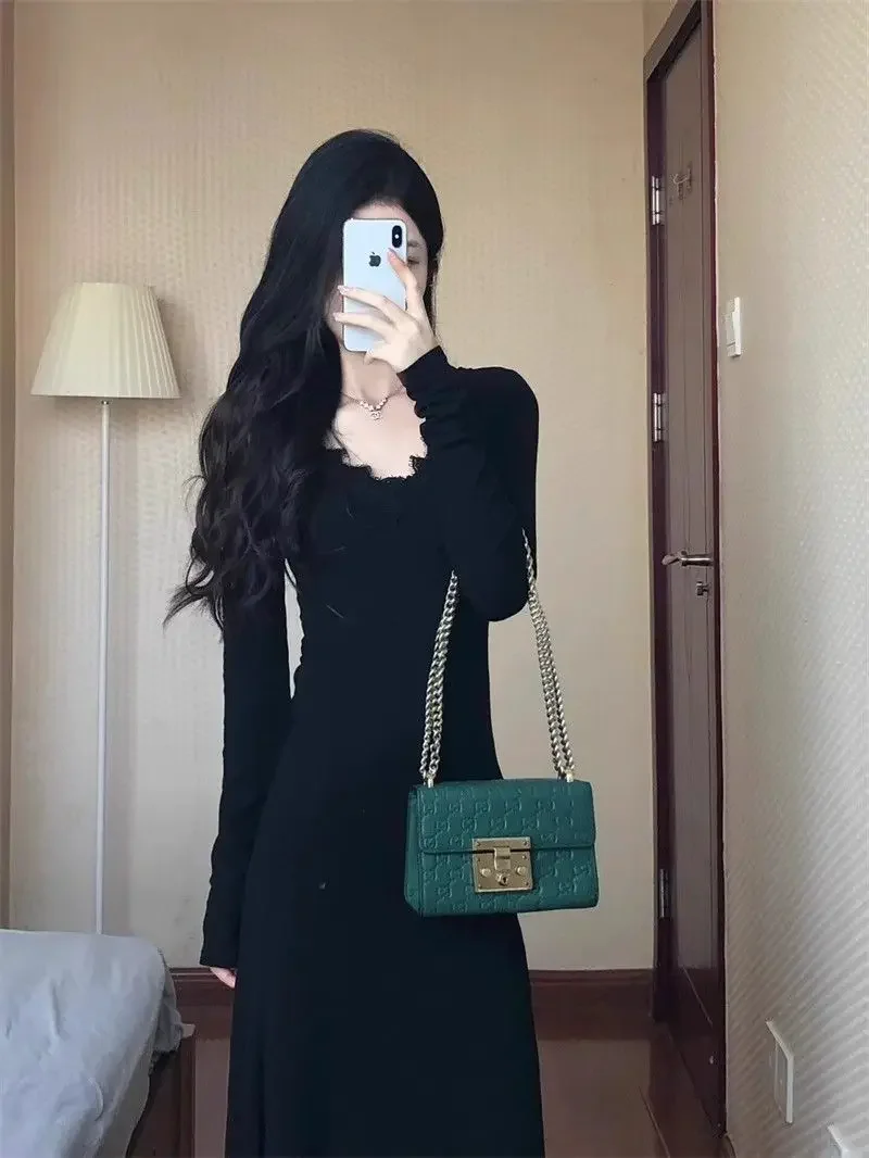 여성용 A 라인 하이 스플릿 가운, 우아한 플로럴 오프 숄더, 빅 스윙 드레스, 시크 민소매 웨딩 이브닝 원피스, 패션 신상