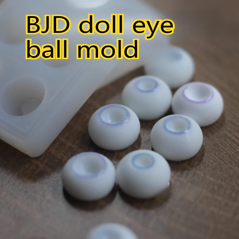 5-10Mm Bjd Color Ci…