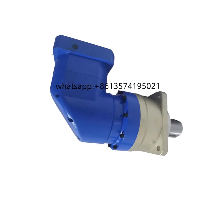 

Industrial Stepper Motor Nema 23 Drive Right Angle Planetory Gearbox China Cheap Prices Manufacturers