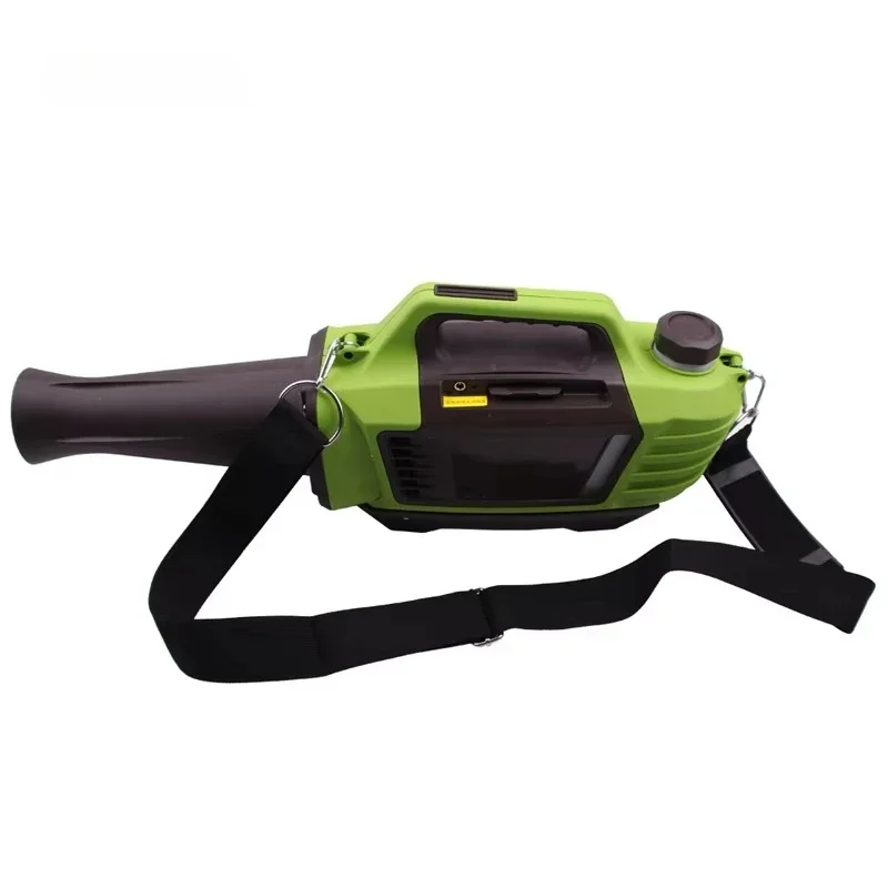 China Factory Direct Customized Long Service Life 2.5L Electric Battery Sprayer Cold Fogger Portable Battery Sprayer