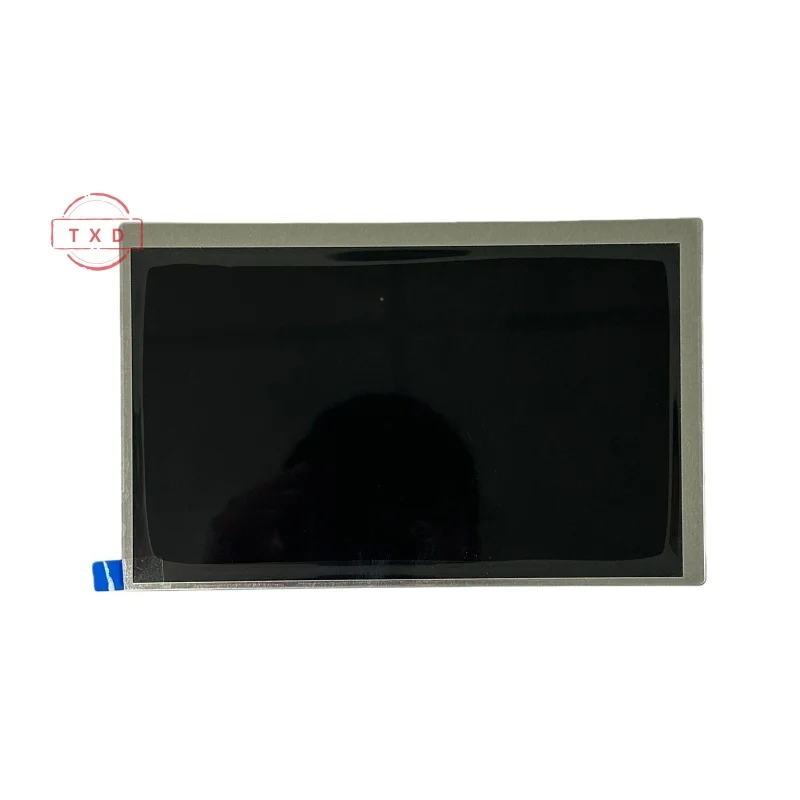 8-inch LQ080Y5DW01 LCD Screen for Mercedes W221 Speedometer Display 2009-2012