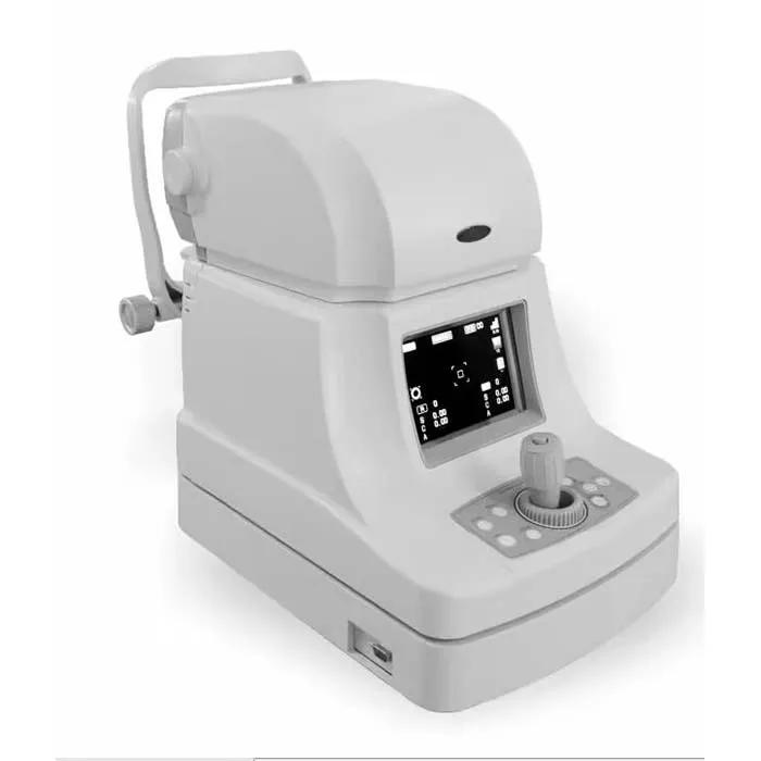 

FA6100 Ophthalmic Equipment China Optometry +auto Refractometer with Keratometer Optional