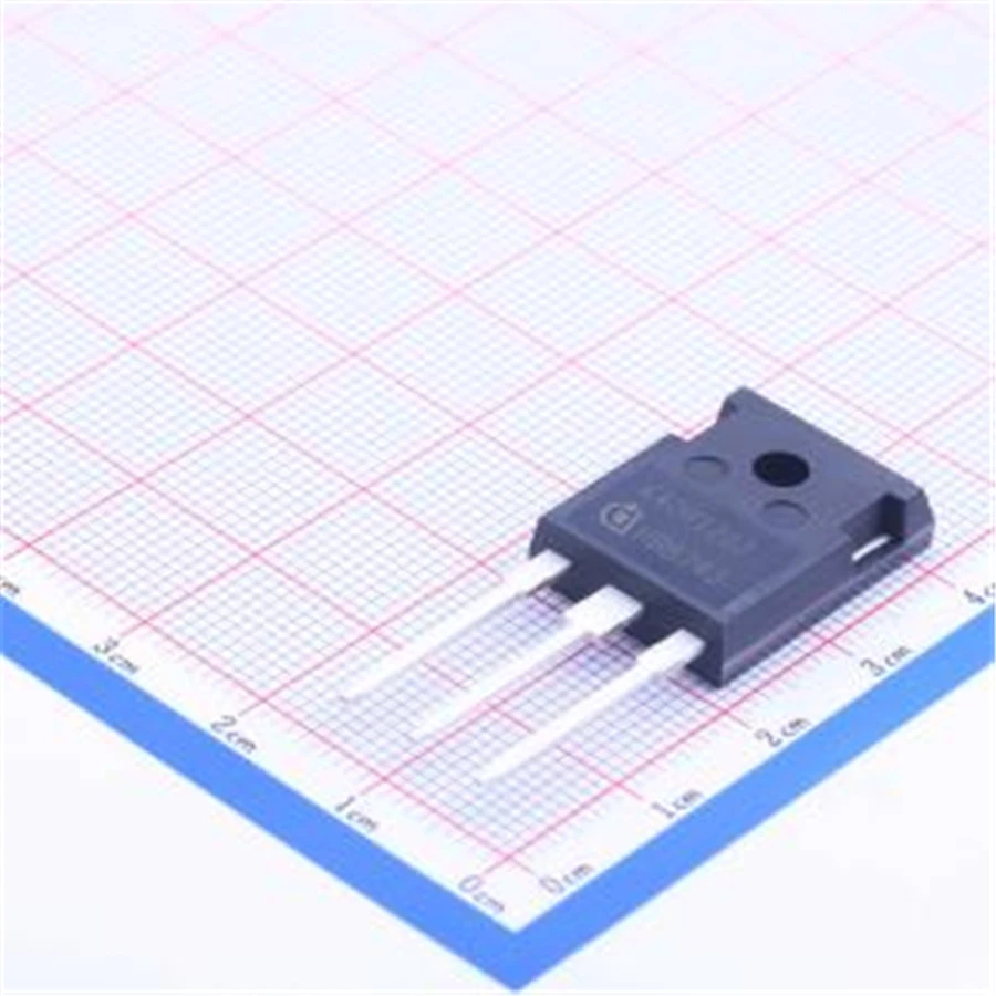 

2PCS/LOT(MOSFETs) IKW40N120H3