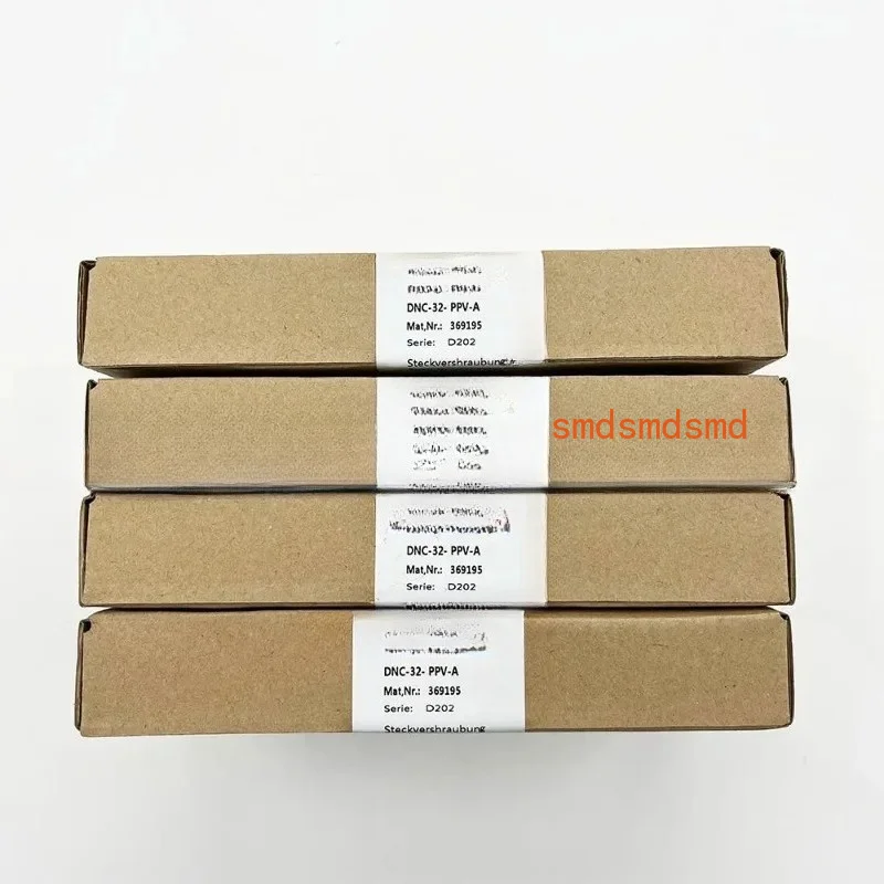 Repair Kit For DNC Cylinder DNC/DSBC/G-32-40-50-63-80-100-125-160-PPV-A
