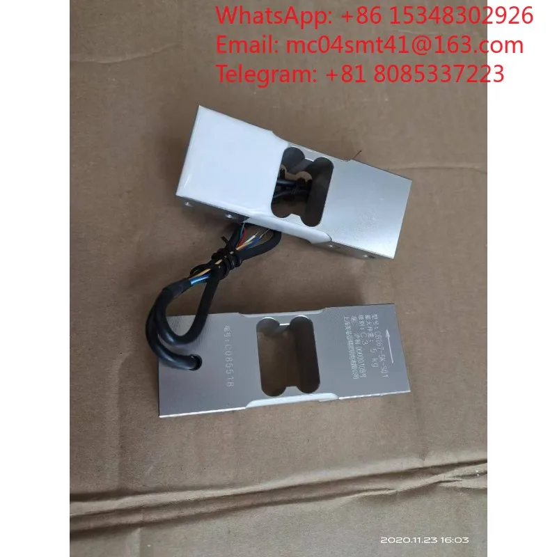 Mini Strain‑gauge Load Cell CB067 Series High Precision Weight Senso