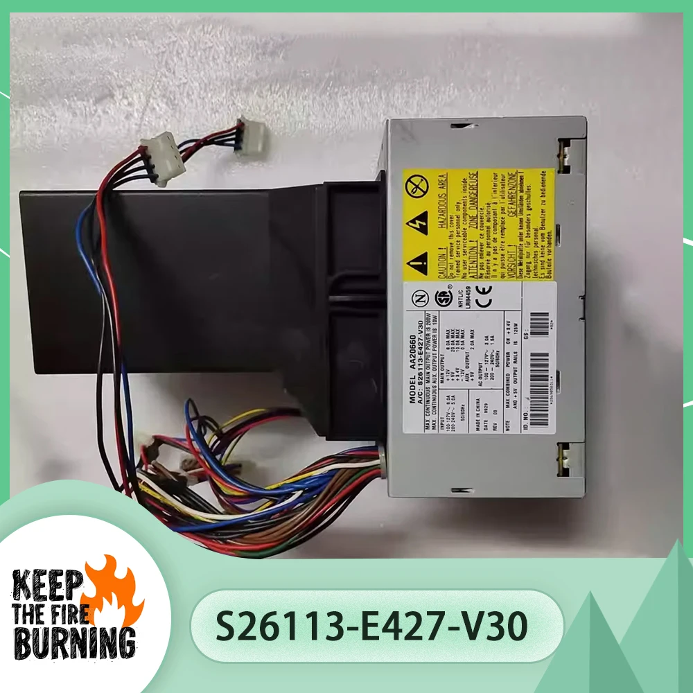 

Device machine power supply S26113-E427-V30 S26113-E427-V30