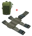 Conjunto Verde