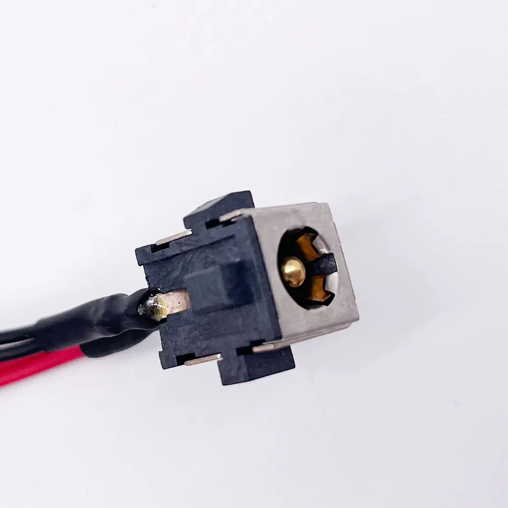 Voor Toshiba Satelliet P205d P205 P200 P215 X 200 X205 A350 A355 Laptop Dc Power Jack DC-IN Opladen Flex Kabel