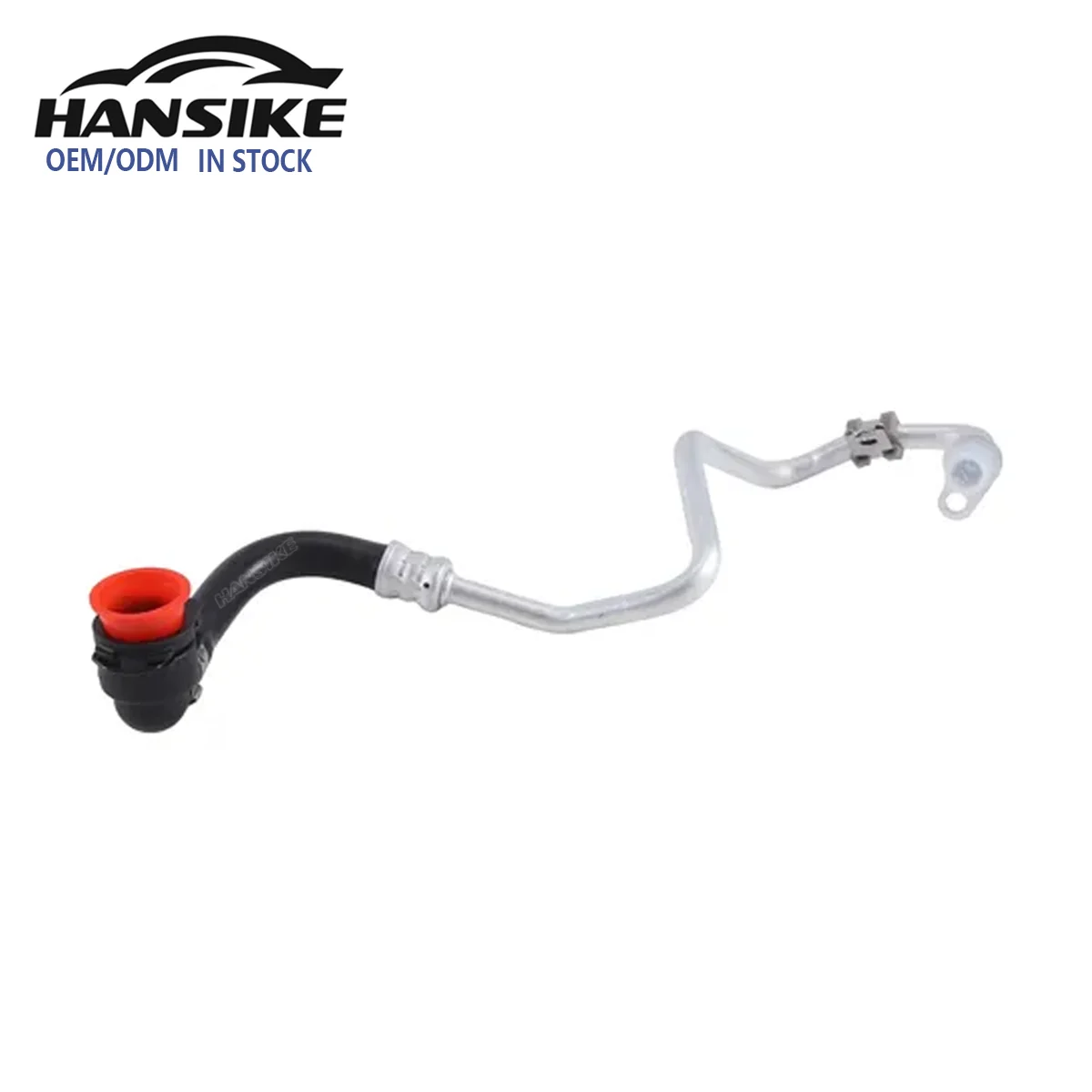 Promotion HANSIKE OEM 11538651261 11538854737 Air Conditioning Systems for BMW X3 Turbocharger Pipe