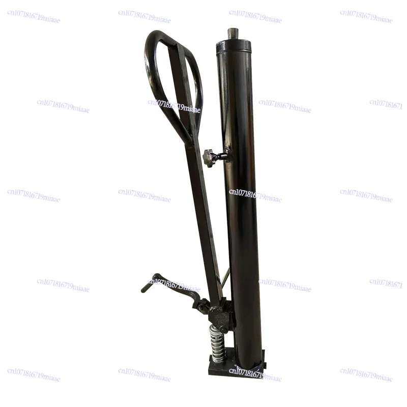 Manual Hydraulic Cy…