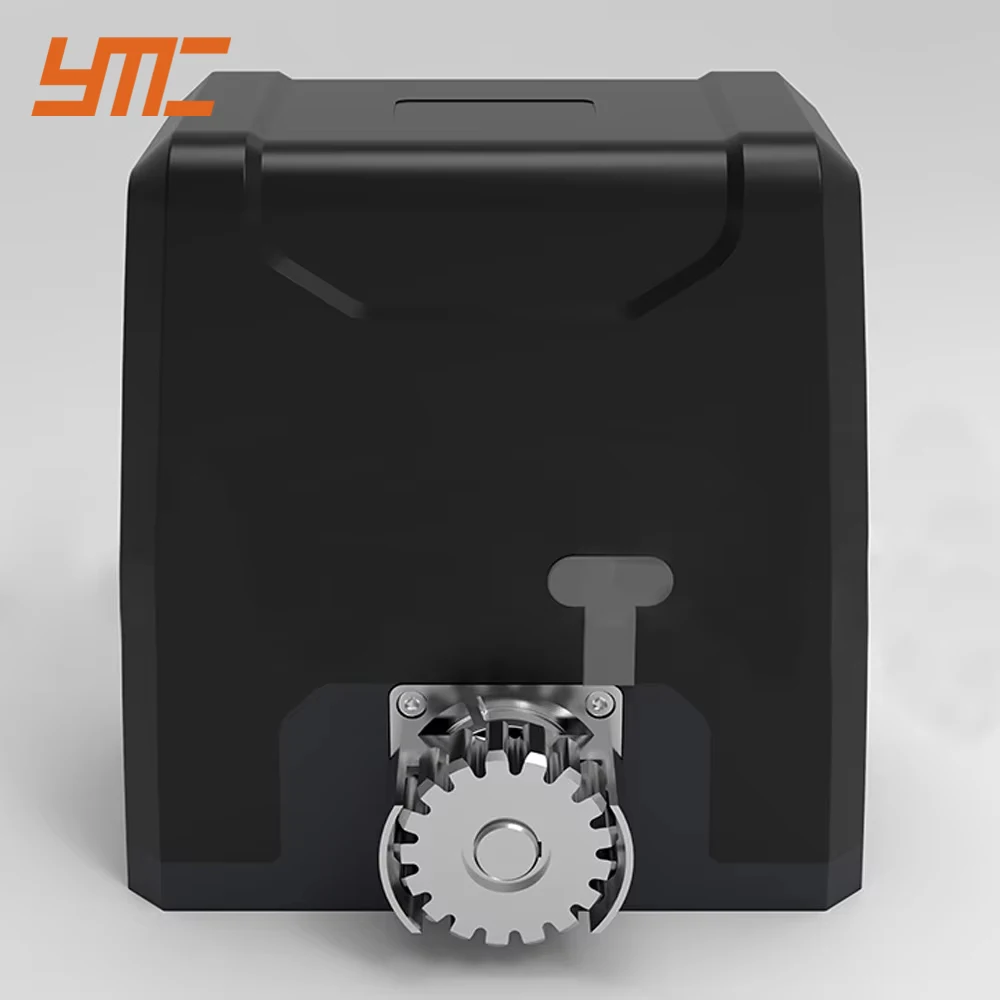 

YMC Modern 24V DC Automatic Sliding Gate Opener AC Motor for Villas up to 2000kg