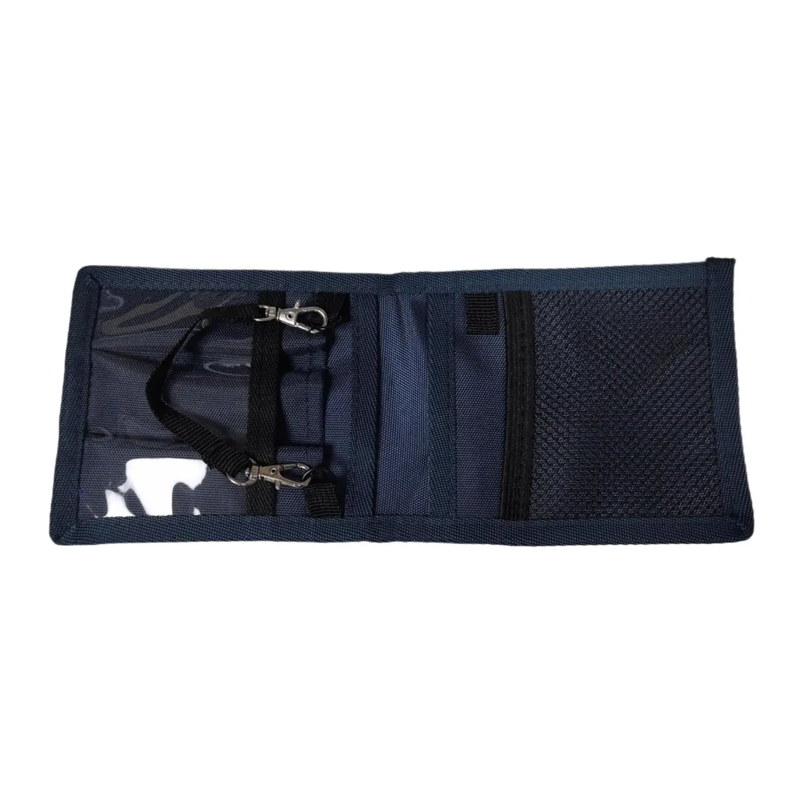 Nurse Care Tool Bag Nursing Pouch Multi Pockets Portable Nurses Gift Medicals