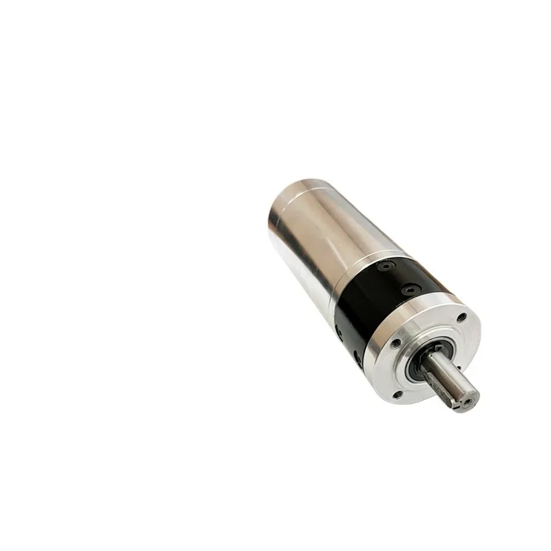For Miniature Air Motor DAMG42 Large Torque Forward and Reverse Volume Asteroid Air Motor