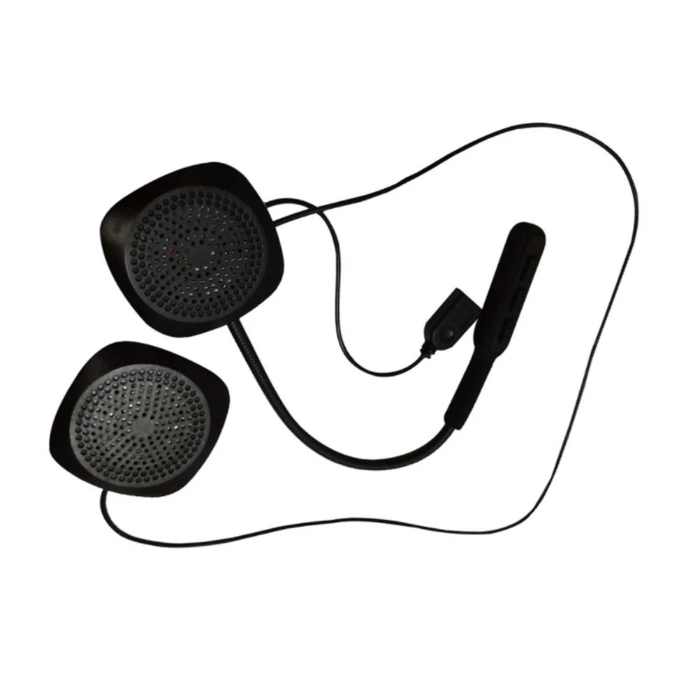

Headphones Motorcycle Stereo Wireless Hands Free Call Music Switch Long Waterproof Dustproof Sun
