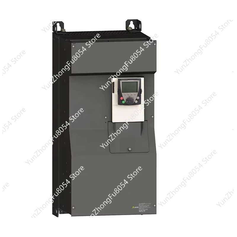 For ATV71HC13N4 Variable Speed Drive ATV71 132kW 200HP 480V EMC Filter Graphical End Point
