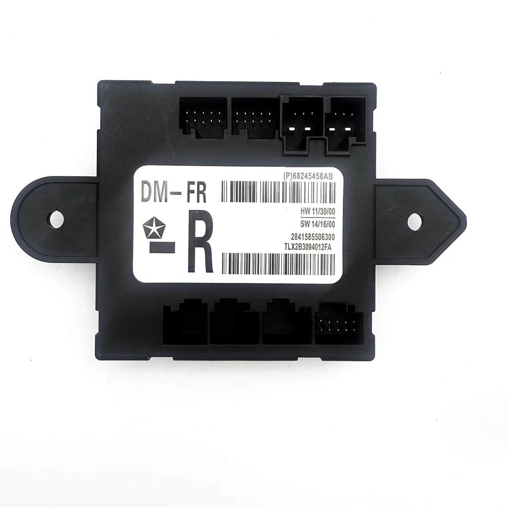 

OE:68245458AB RSD8005 Right door control unit module for 2015-2022 Jeep Grand Cherokee