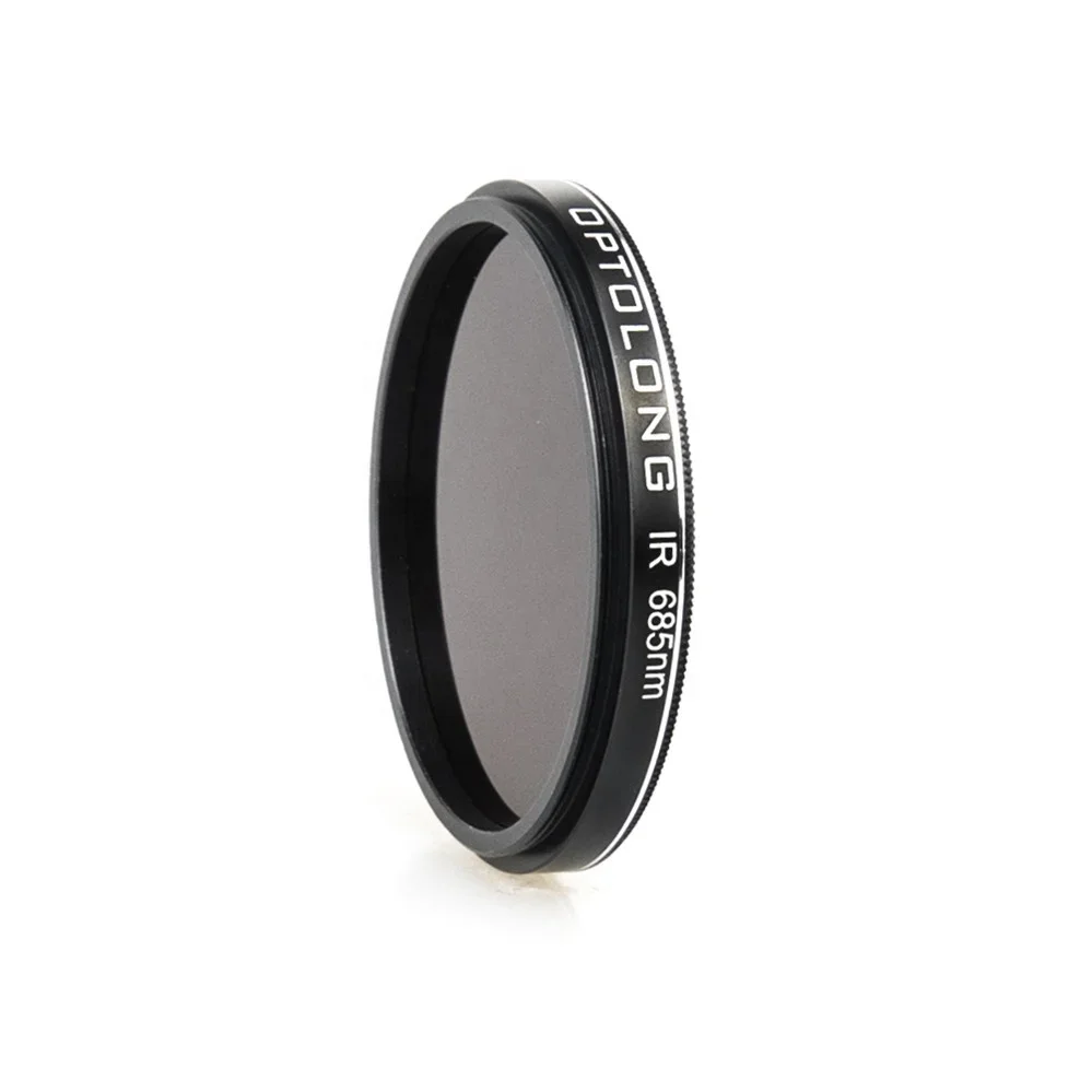 Optolong Top Quality Ir Pass 685nm Camera Filters Astronomy Telescope Photography Filter For LRGB Imaging