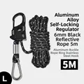 6mm-5M-Black Set