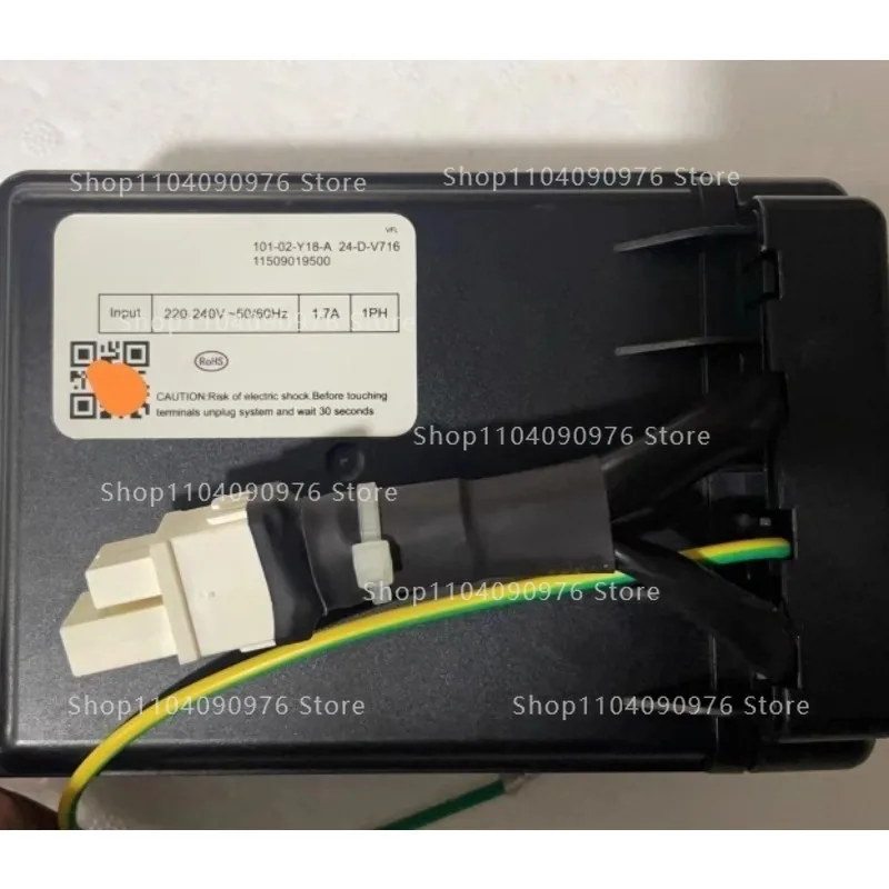 

101-02-Y18-A 27-D-V716 101-02-Y18-A 27-D-V241 105-01-Y18-A 37-D-V780 11509019500 Inverter compressor inverter board