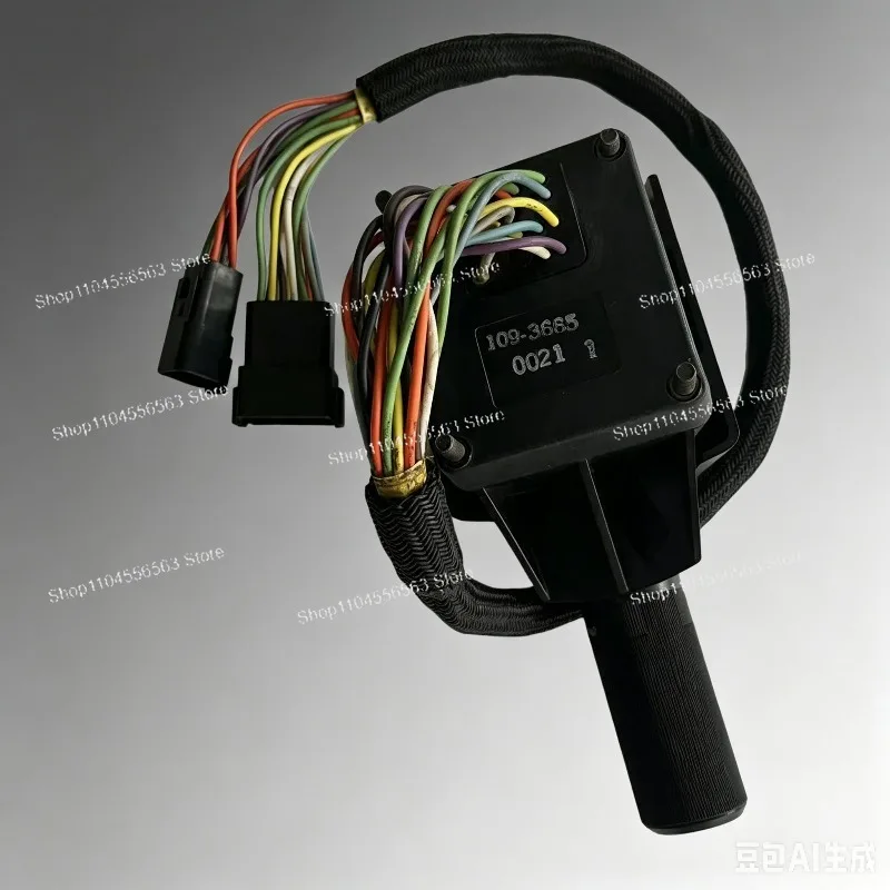 109-3665 1093665 Transmission Control GP For CAT Caterpillar 3114 Engine Excavator