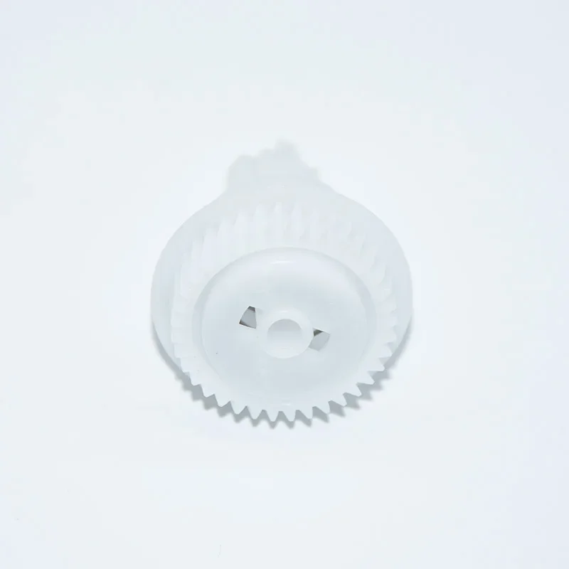 1Pc LU7214001 LM5043001 Gear for BROTHER DCP 8060 8065 8070 8080 8085 MFC 8370 8380 8460 8480 8660 8670 8680 8690 8860 8870 8880