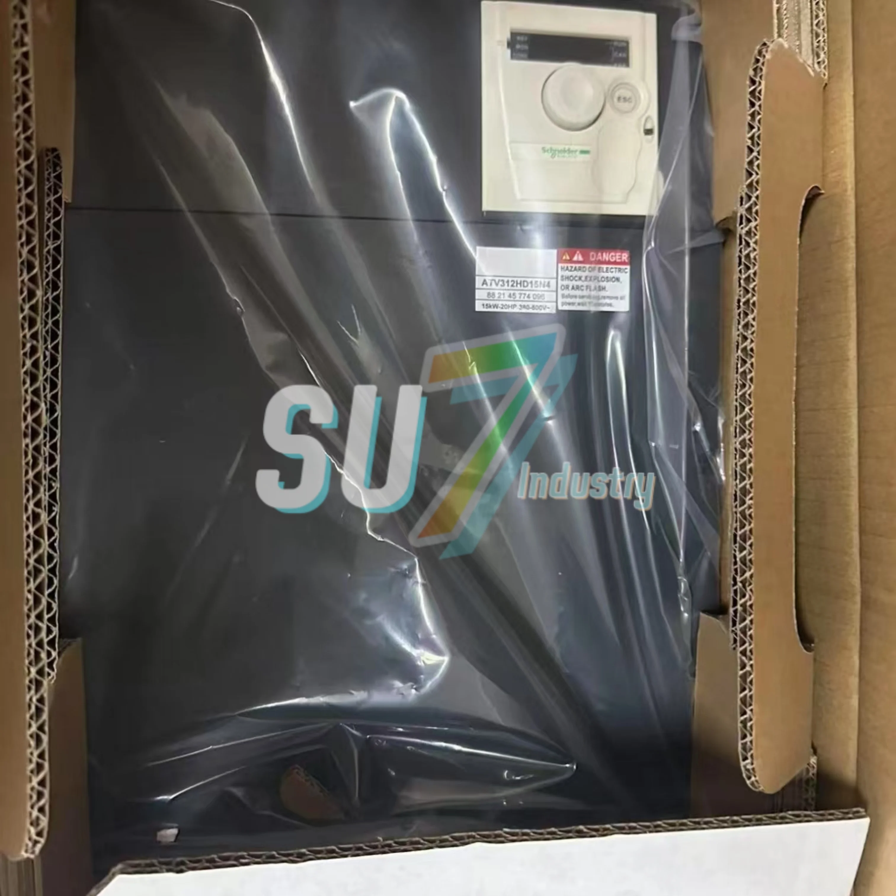 ATV312HD15N4 인버터 새로운 원본