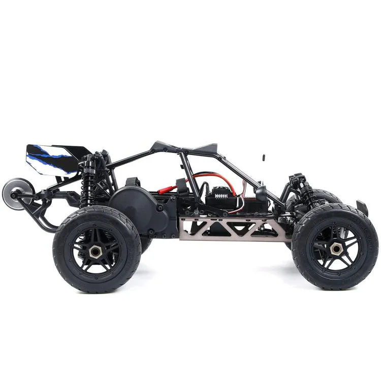 1:6 Mini power-driven RC Off Road Buggy, Large Scale E-BAJA Simulation 2.4G Long Distance Remote Hobby Model